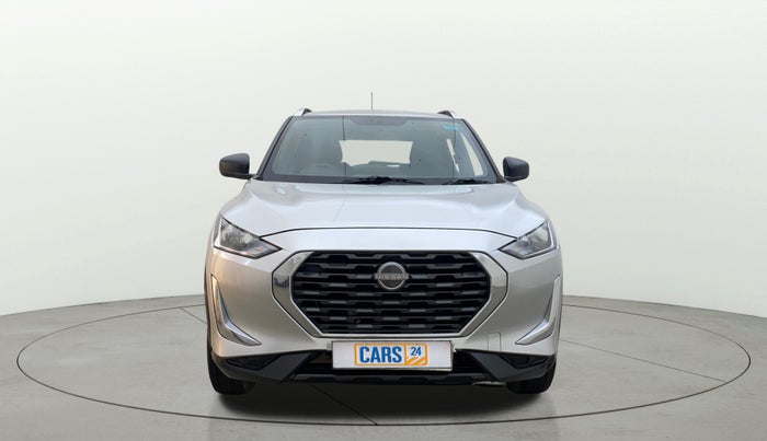 2022 Nissan MAGNITE XE, Petrol, Manual, 30,713 km, Front