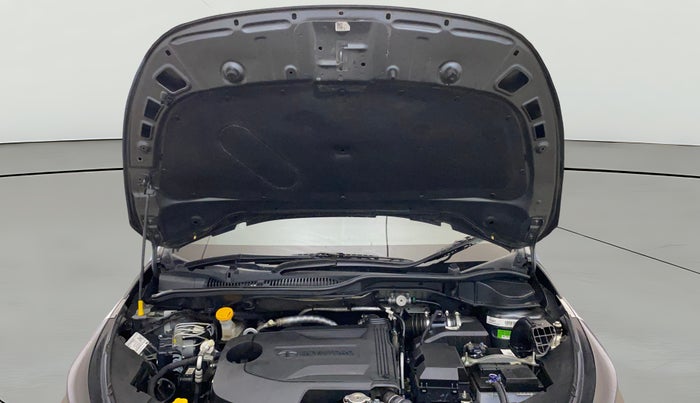 2023 Tata ALTROZ XM PLUS DIESEL, Diesel, Manual, 41,731 km, Open Bonet