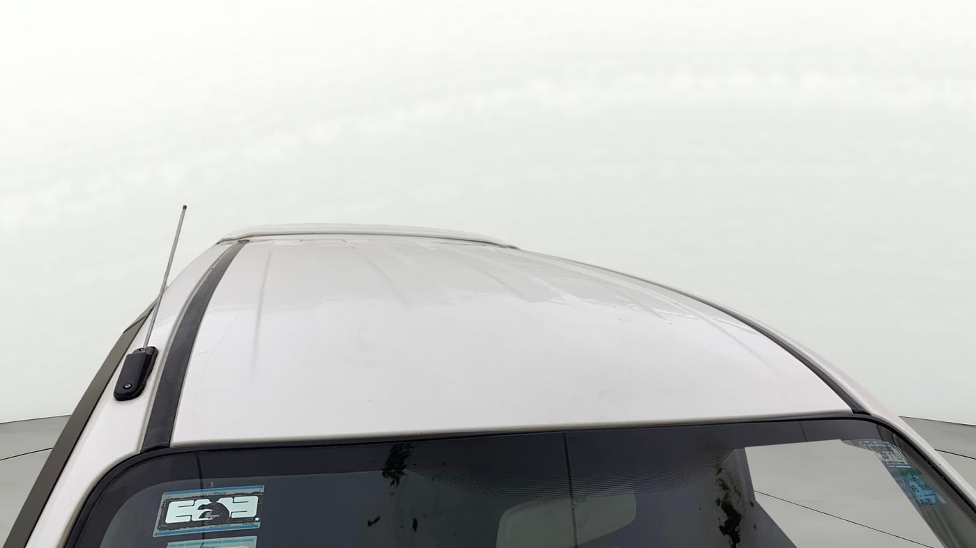 2021 Maruti Alto LXI, Petrol, Manual, 45,498 km, Roof