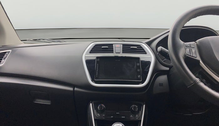 2018 Maruti S Cross ZETA 1.3, Diesel, Manual, 56,125 km, Air Conditioner