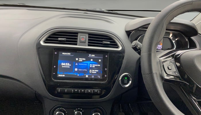 2023 Tata TIAGO NRG XZ MT, Petrol, Manual, 14,397 km, Air Conditioner