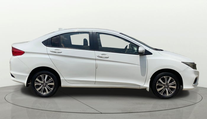 2018 Honda City 1.5L I-VTEC SV, CNG, Manual, 97,326 km, Right Side View