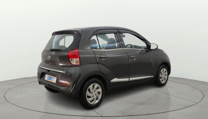 2021 Hyundai NEW SANTRO ASTA MT, Petrol, Manual, 89,524 km, Right Back Diagonal