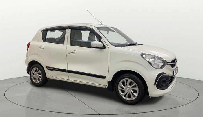 2022 Maruti Celerio ZXI, Petrol, Manual, 36,950 km, SRP