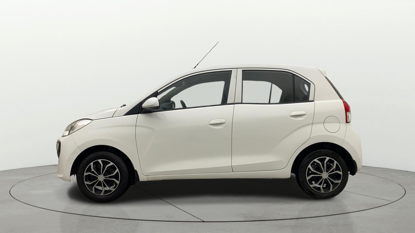 2021 Hyundai NEW SANTRO SPORTZ MT, Petrol, Manual, 66,837 km, Left Side