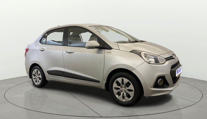 2015 Hyundai Xcent S 1.2, Petrol, Manual, 18,297 km, SRP