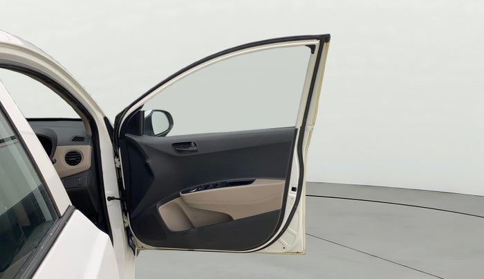 2014 Hyundai Grand i10 MAGNA 1.2 KAPPA VTVT, Petrol, Manual, 95,689 km, RHS Front Door