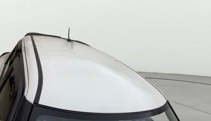 2023 Maruti Swift ZXI, Petrol, Manual, 34,801 km, Roof