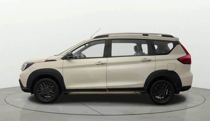2022 Maruti XL6 ALPHA AT, Petrol, Automatic, 63,852 km, Left Side