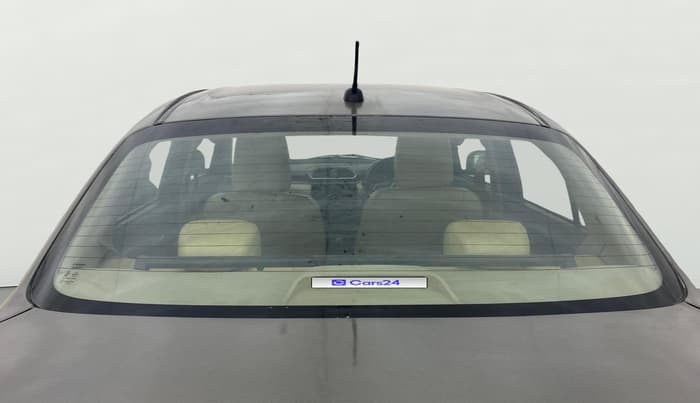 2019 Maruti Dzire ZXI, Petrol, Manual, 35,642 km, Rear Windshield