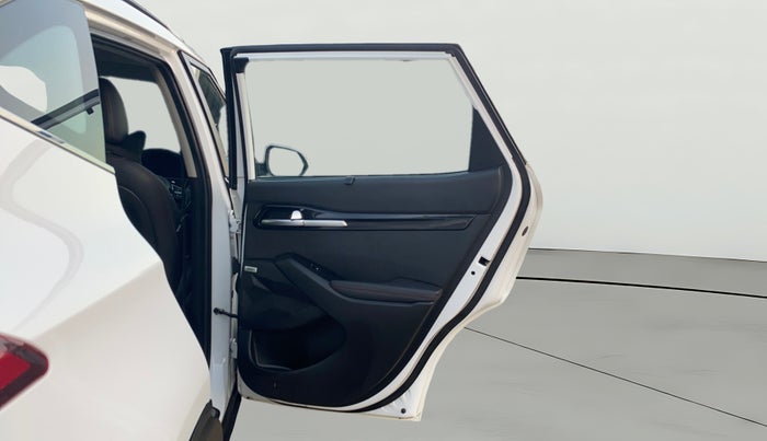 2021 KIA SELTOS GTX PLUS DCT 1.4 PETROL, Petrol, Automatic, 32,562 km, RHS Rear Door