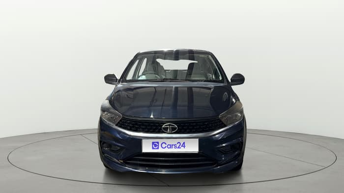 2020 Tata TIGOR XE PETROL, Petrol, Manual, 13,577 km, Front