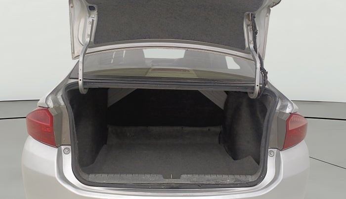 2018 Honda City 1.5L I-VTEC V MT, Petrol, Manual, 74,240 km, Boot Open Zoomed View