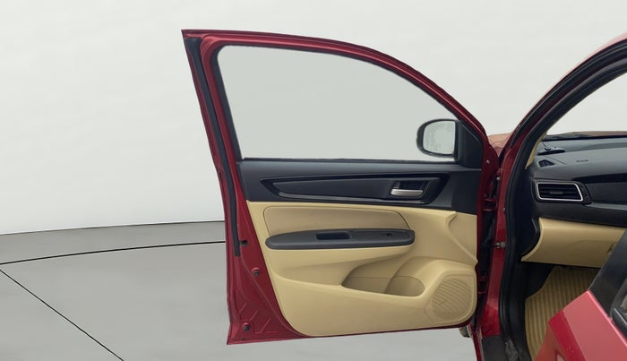 2019 Honda Amaze 1.2L I-VTEC VX, Petrol, Manual, 22,842 km, LHS Front Door