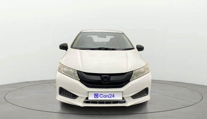 2016 Honda City 1.5L I-VTEC SV, Petrol, Manual, 78,740 km, Front