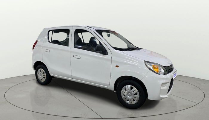 2020 Maruti Alto LXI, Petrol, Manual, 32,553 km, SRP