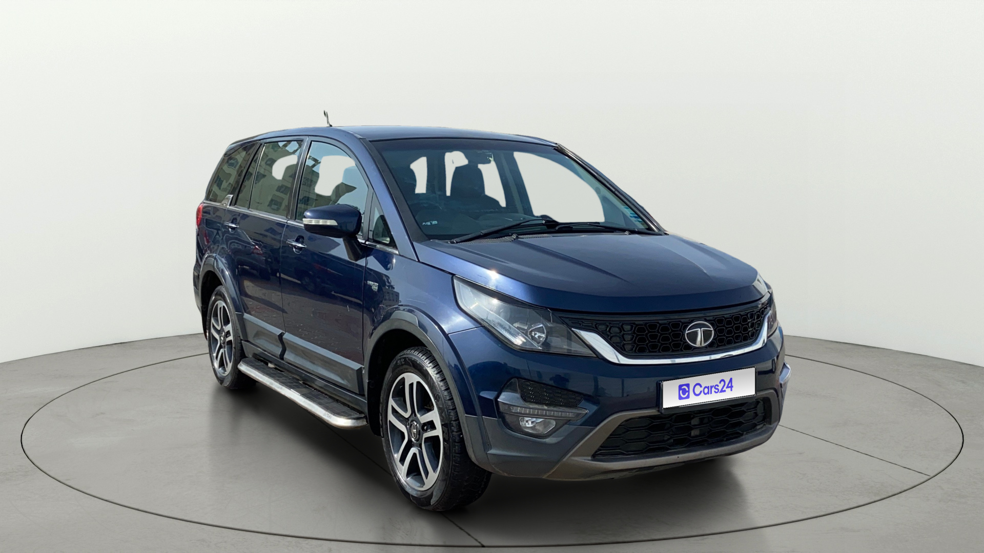 2018 Tata HEXA XTA 4X2 7 STR 2018 Tata HEXA XTA 4X2 7 STR