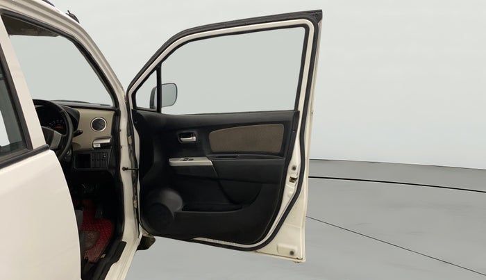 2015 Maruti Wagon R 1.0 LXI, Petrol, Manual, 72,597 km, RHS Front Door