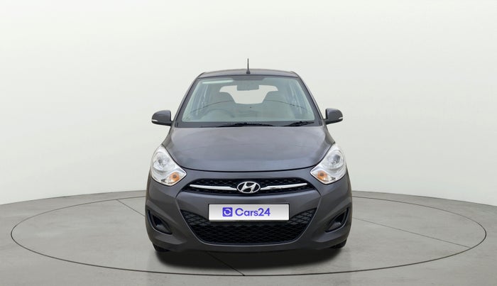 2013 Hyundai i10 MAGNA 1.2, Petrol, Manual, 48,696 km, Front