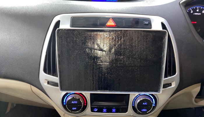 2014 Hyundai i20 MAGNA (O) 1.2, Petrol, Manual, 40,385 km, Air Conditioner