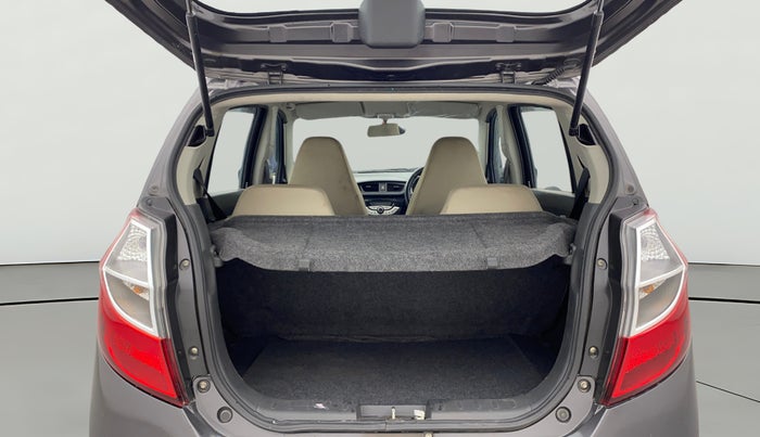 2018 Maruti Alto K10 VXI (O) AMT, Petrol, Automatic, 25,945 km, Boot Open Zoomed View