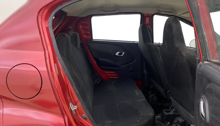 2018 Datsun Redi Go T(O) 1.0, Petrol, Manual, 75,836 km, Right Side Rear Door Cabin
