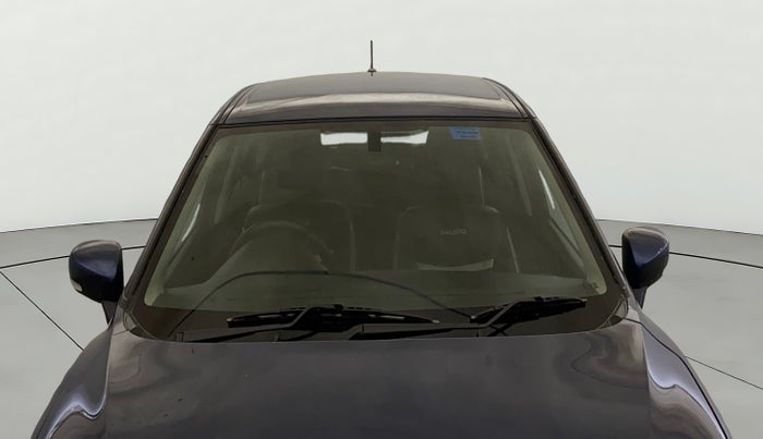 2021 Maruti Baleno ZETA PETROL 1.2, Petrol, Manual, 71,982 km, Front Windshield