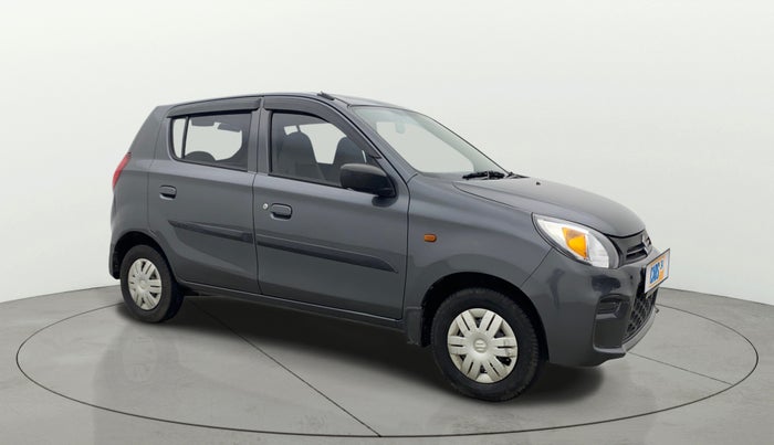 2020 Maruti Alto VXI, Petrol, Manual, 89,414 km, SRP