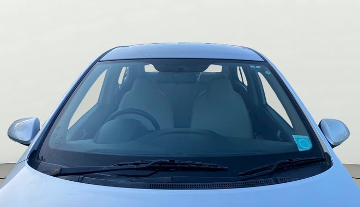 2017 Hyundai Xcent S 1.2, Petrol, Manual, 89,108 km, Front Windshield