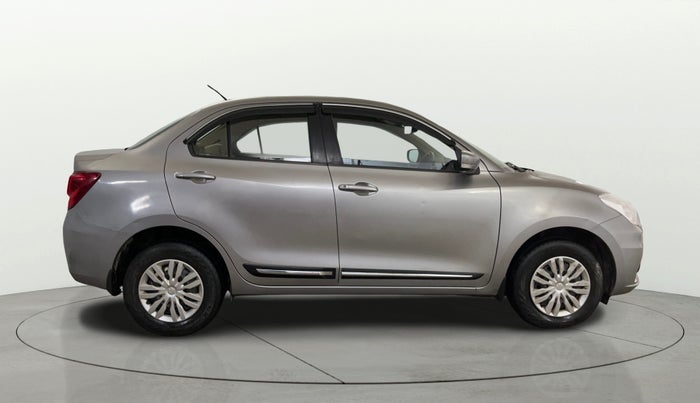 2022 Maruti Dzire VXI, Petrol, Manual, 24,655 km, Right Side View