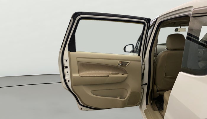 2015 Maruti Ertiga VXI, Petrol, Manual, 57,442 km, LHS Rear Door