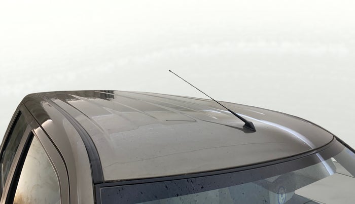 2021 Maruti New Wagon-R ZXI 1.2, Petrol, Manual, 48,537 km, Roof