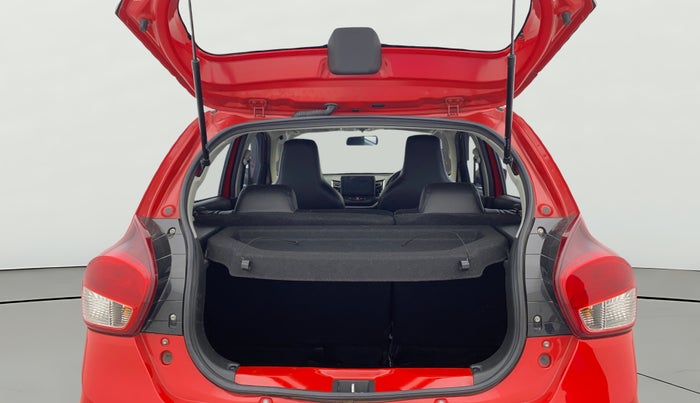 2023 Maruti Celerio VXI, Petrol, Manual, 26,525 km, Boot Open Zoomed View
