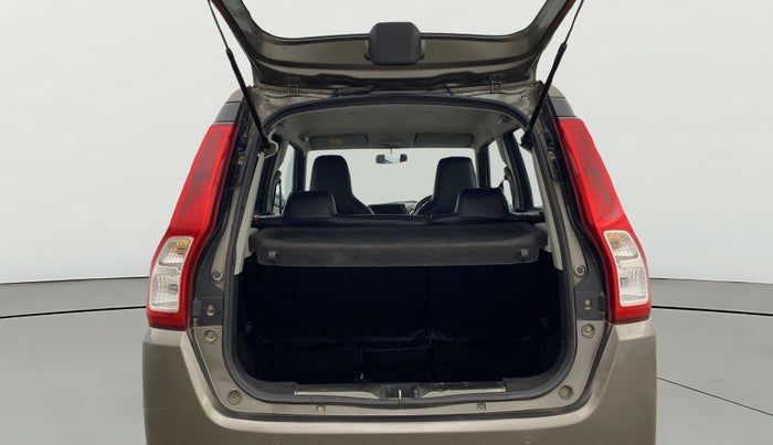 2020 Maruti New Wagon-R ZXI 1.2 AMT, Petrol, Automatic, 62,279 km, Boot Open Zoomed View