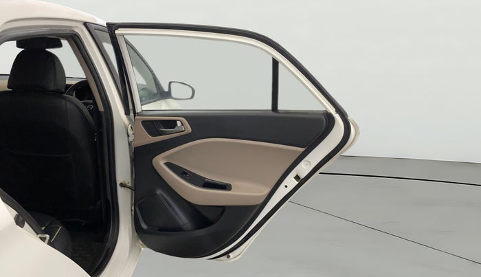 2016 Hyundai Elite i20 ASTA 1.2, Petrol, Manual, 93,367 km, RHS Rear Door