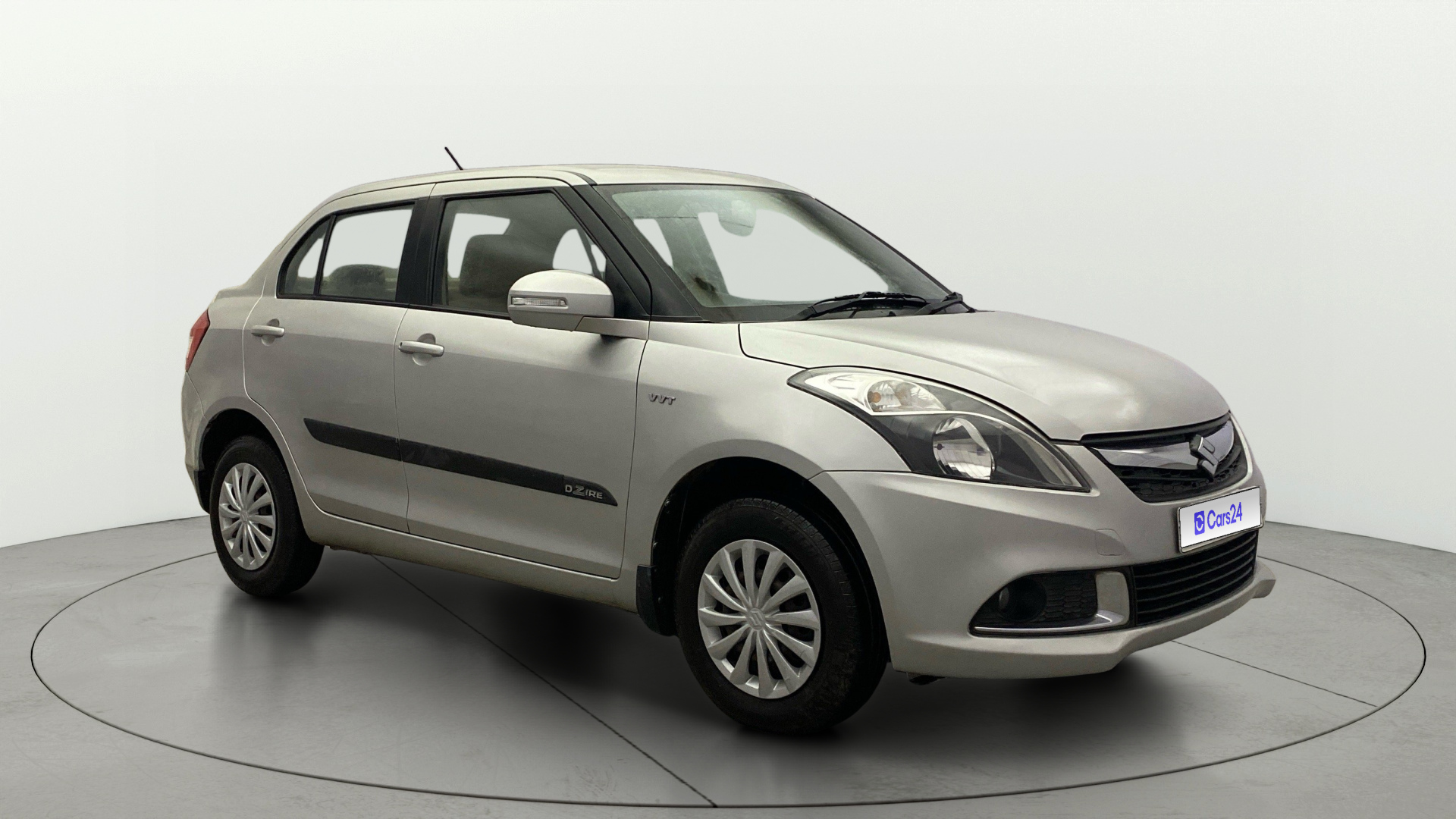 2016 Maruti Suzuki Swift Dzire 2017-2020 VXI (O)