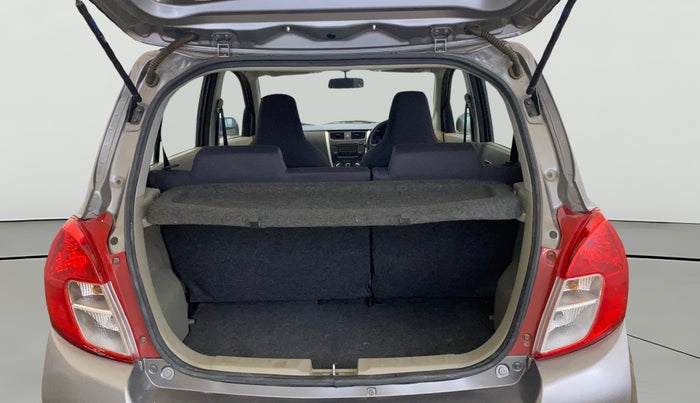 2017 Maruti Celerio ZXI AMT (O), Petrol, Automatic, 7,601 km, Boot Open Zoomed View