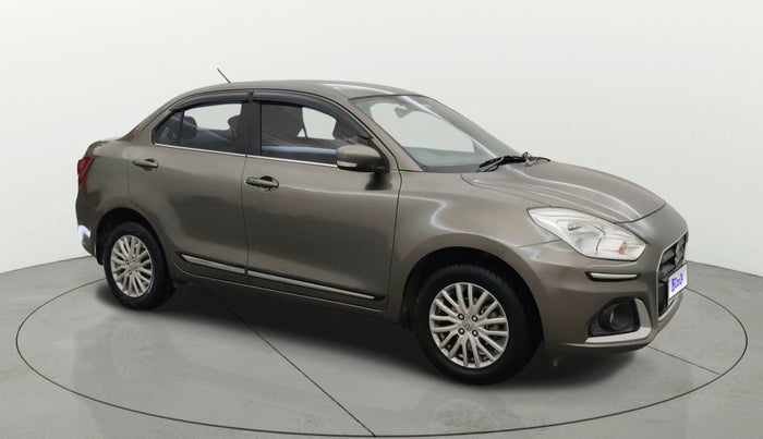 2021 Maruti Dzire ZXI, Petrol, Manual, 56,220 km, SRP