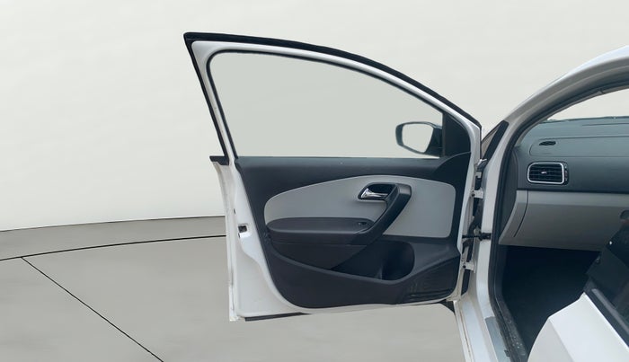 2021 Skoda Rapid 1.0 AMBITION TSI MT, Petrol, Manual, 39,688 km, LHS Front Door