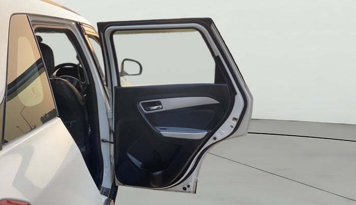 2020 Maruti Vitara Brezza ZXI, Petrol, Manual, 71,046 km, RHS Rear Door