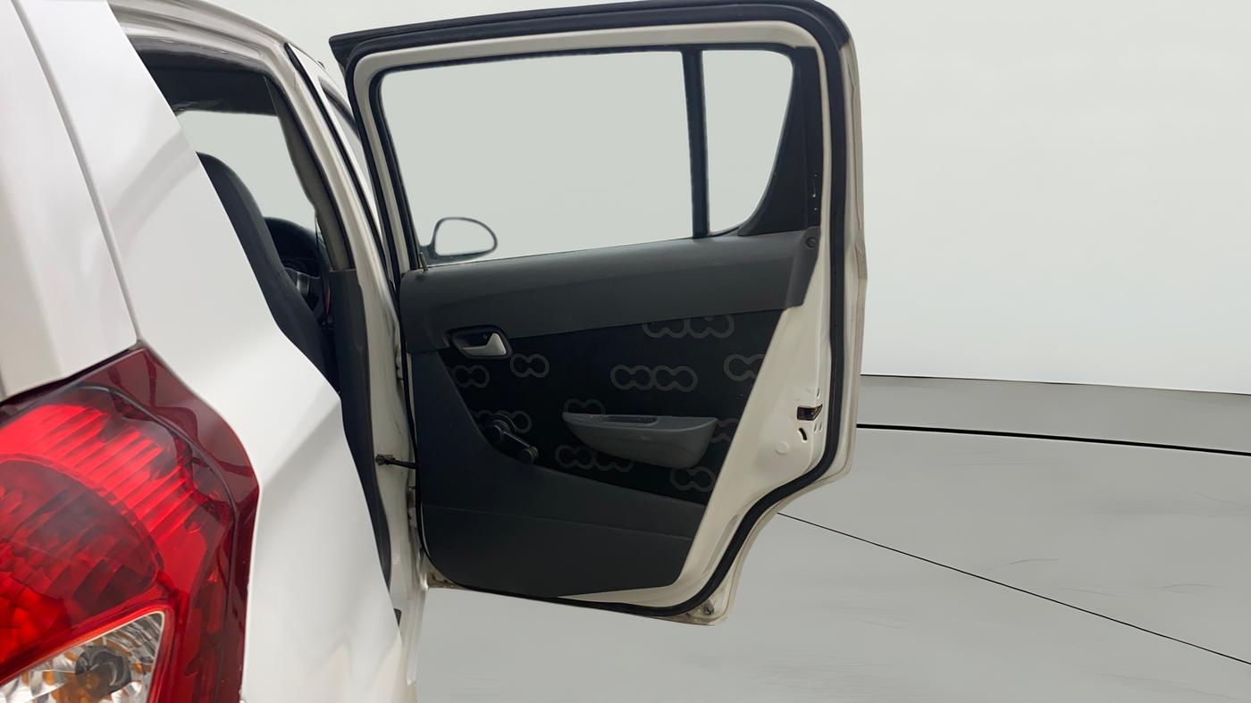 2014 Maruti Alto 800 LXI, Petrol, Manual, 1,40,596 km, RHS Rear Door