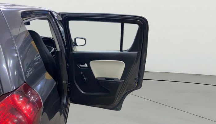 2021 Maruti Alto VXI, Petrol, Manual, 30,717 km, RHS Rear Door