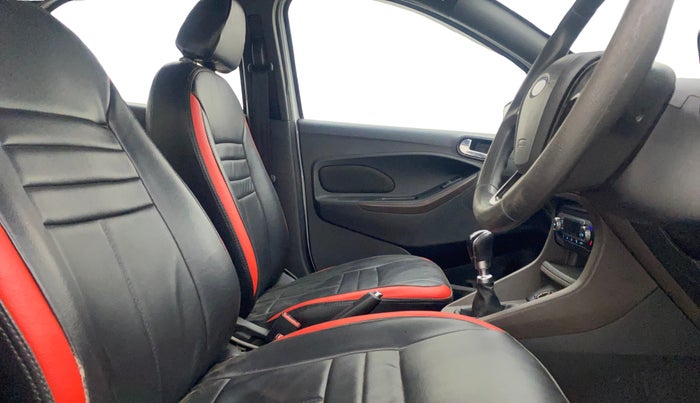 2018 Ford FREESTYLE TITANIUM 1.5 DIESEL, Diesel, Manual, 89,710 km, Right Side Front Door Cabin