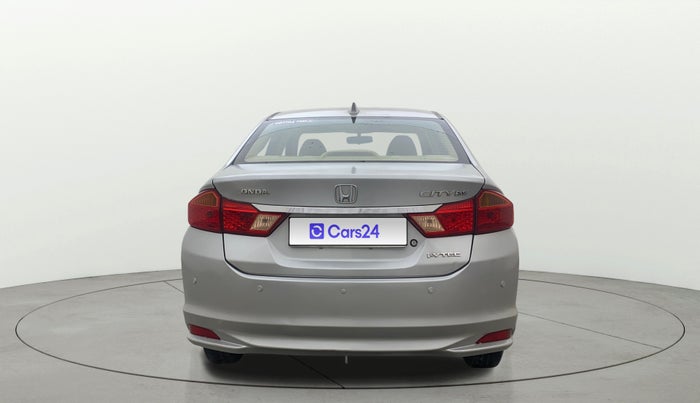 2016 Honda City 1.5L I-VTEC SV CVT, Petrol, Automatic, 88,593 km, Back/Rear