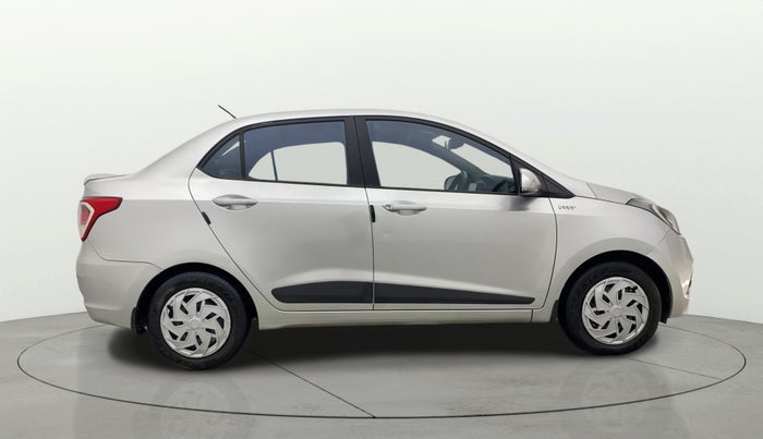 2016 Hyundai Xcent S 1.2 SPECIAL EDITION, Petrol, Manual, 72,959 km, Right Side View