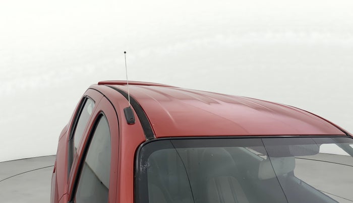 2014 Maruti Alto 800 LXI, Petrol, Manual, 70,398 km, Roof