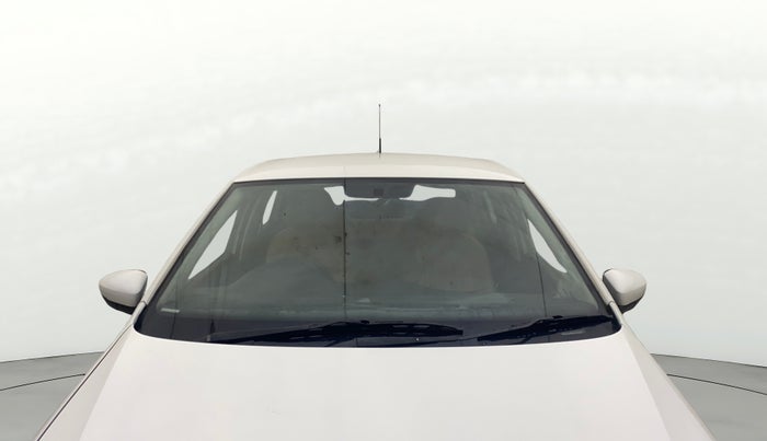 2019 Volkswagen Ameo COMFORTLINE 1.0L, Petrol, Manual, 89,619 km, Front Windshield