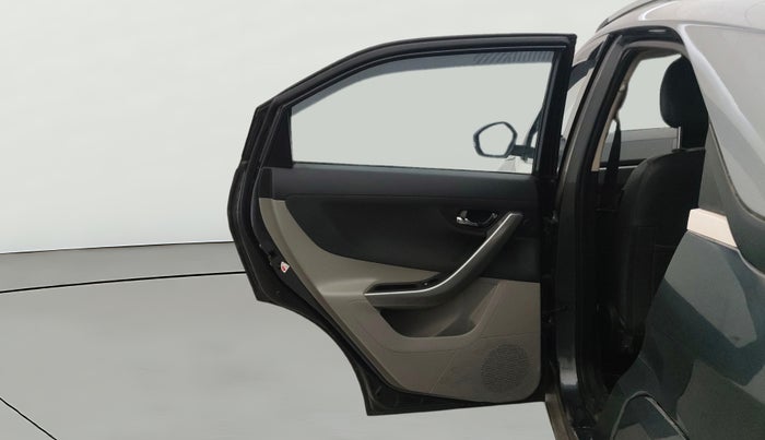 2018 Tata NEXON XZ PLUS DIESEL, Diesel, Manual, 84,058 km, LHS Rear Door