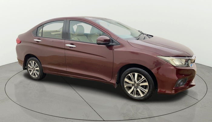 2017 Honda City 1.5L I-VTE V CVT, Petrol, Automatic, 51,385 km, SRP