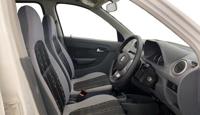 2016 Maruti Alto 800 LXI, Petrol, Manual, 21,965 km, Right Side Front Door Cabin